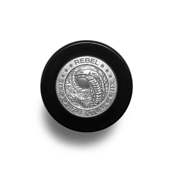 Argentum Amber Oud Spiced Eau De Parfum ~ Fire Scent