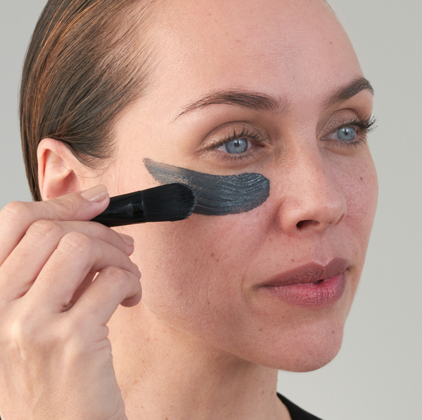 Argentum Balancing Silver Clay Mask