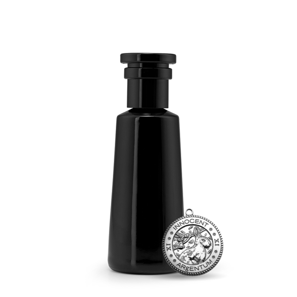 argentum citrus floral eau de parfum ~ water scent