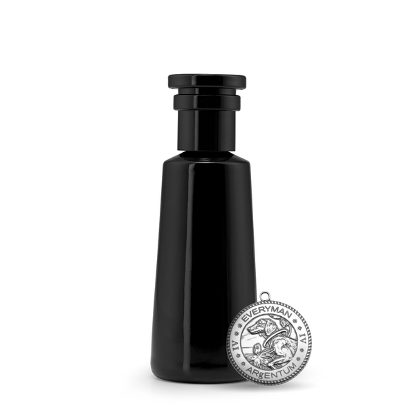 argentum citrus moss eau de parfum ~ earth scent