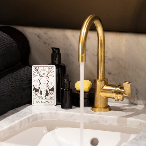 Argentum Detox & Balance