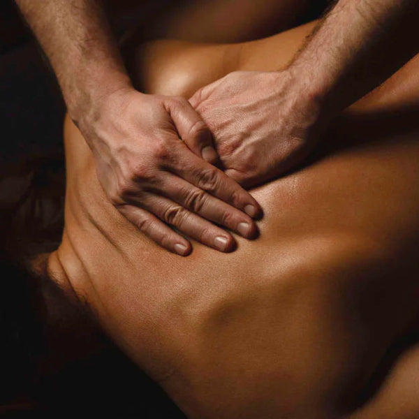 argentum Detox & Balance