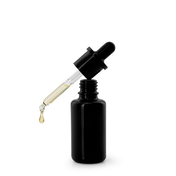 argentum enhancing day & night face oil