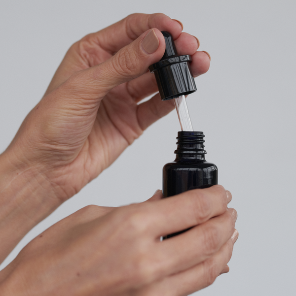 Argentum Enhancing Day & Night Face Oil