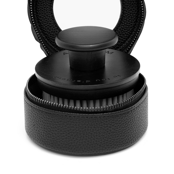 Argentum Exfoliating Silver Body Brush