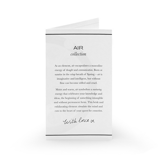 Argentum Floral Fragrance Discovery Set