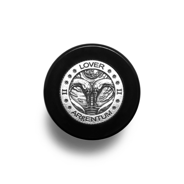 Argentum Floral Musk Eau De Parfum ~ Water Scent