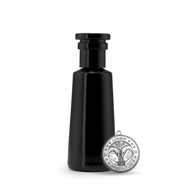 argentum floral musk eau de parfum ~ water scent
