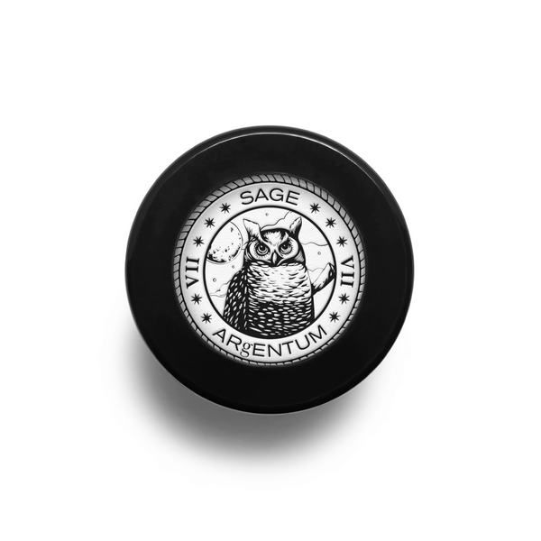 Argentum Floral Powdery Eau De Parfum ~ Air Scent