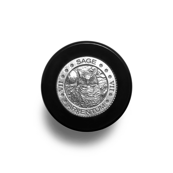 Argentum Floral Powdery Eau De Parfum ~ Air Scent