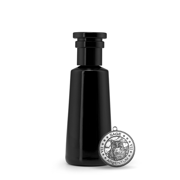 argentum floral powdery eau de parfum ~ air scent