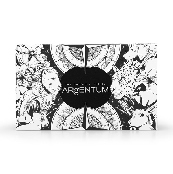 Argentum Fragrance Discovery Set