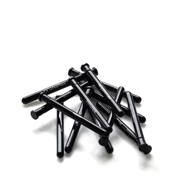 argentum fragrance discovery set