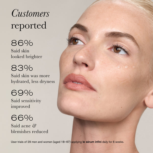 Argentum Luminous Day & Night Silver Serum