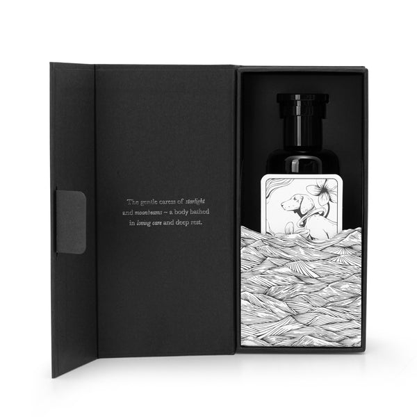 Argentum Nourishing Body Oil