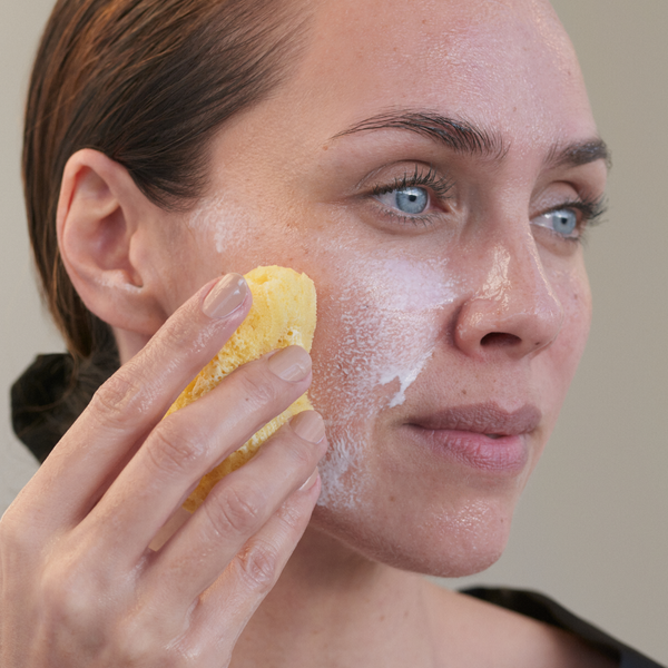 Argentum Nourishing Silver Oil To Milk Cleanser