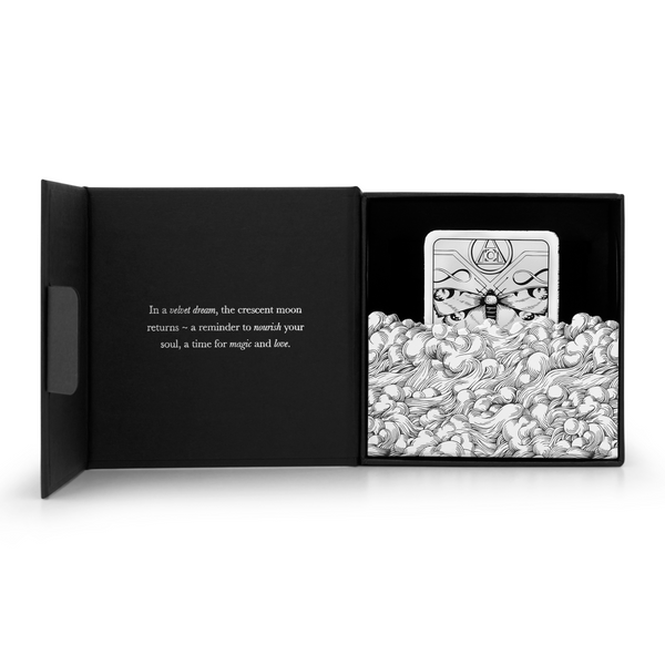 Argentum Nourishing Silver Oil To Milk Cleanser