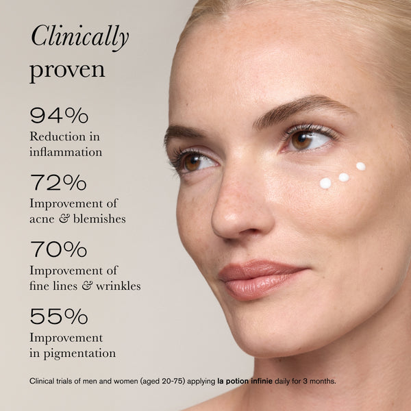 Argentum Restorative Day & Night Silver Face Cream