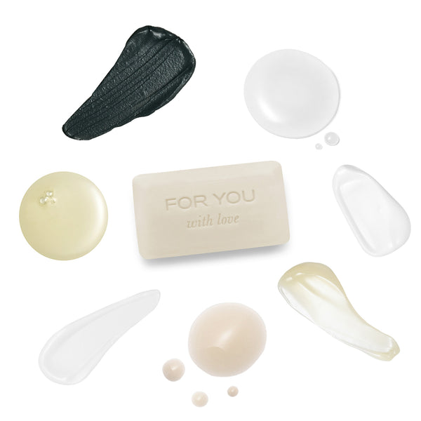 Argentum Sample Skincare Kit