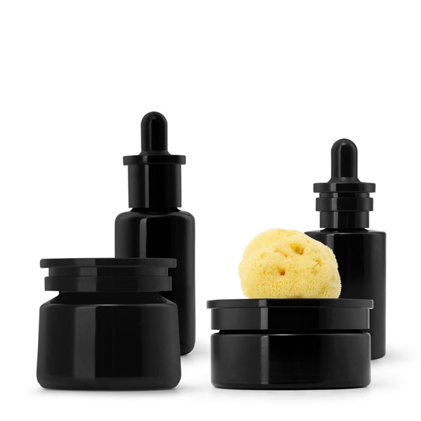 argentum skincare set