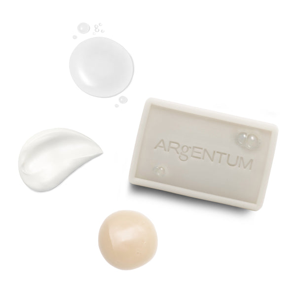 Argentum Skincare Set