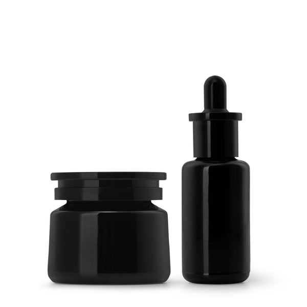 argentum skincare set