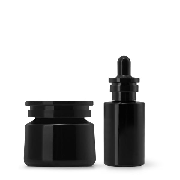 argentum skincare set