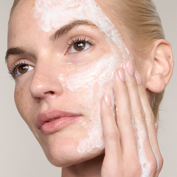 Argentum Skincare Set