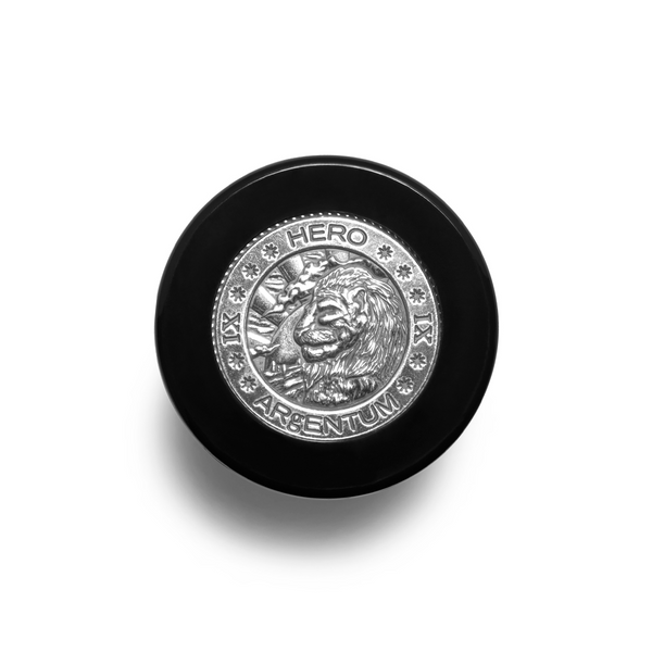 Argentum Smoky Woody Eau De Parfum ~ Fire Scent