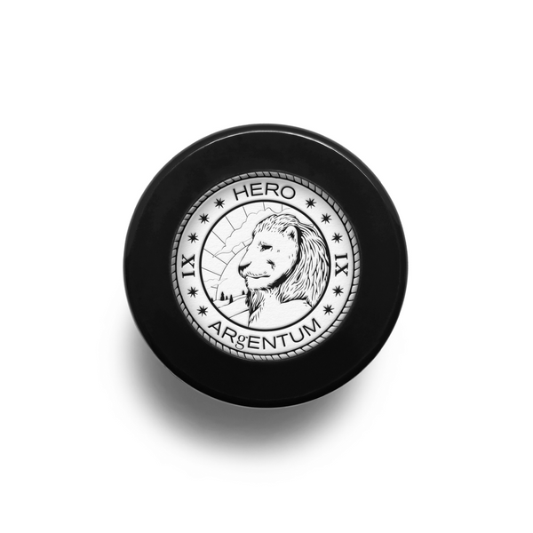 Argentum Smoky Woody Eau De Parfum ~ Fire Scent