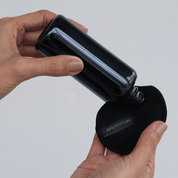 Argentum Soothing Silver Tonic Water