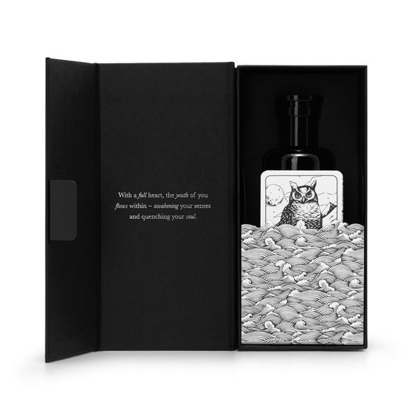 Argentum Soothing Silver Tonic Water