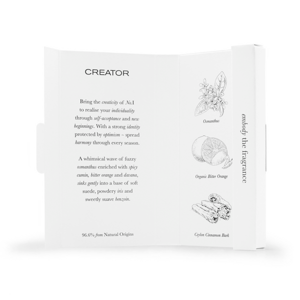 Argentum Sugar Spice Eau De Parfum ~ Air Scent