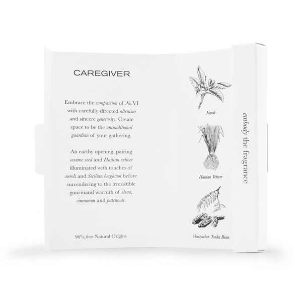 Argentum Sweet Woody Eau De Parfum ~ Earth Scent