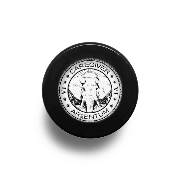 Argentum Sweet Woody Eau De Parfum ~ Earth Scent