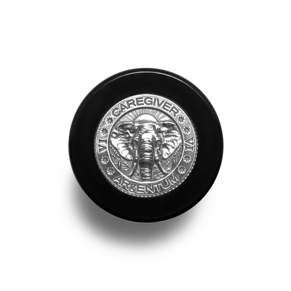 Argentum Sweet Woody Eau De Parfum ~ Earth Scent