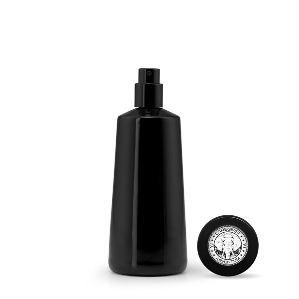 argentum sweet woody eau de parfum ~ earth scent