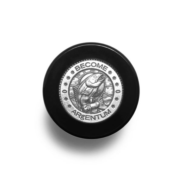 Argentum Citrus Woody Eau De Parfum ~ Herbaceous Scent