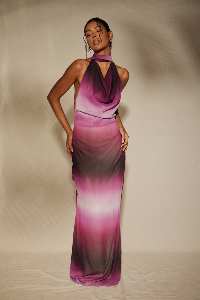 Aria Cove ALLENA Dresses