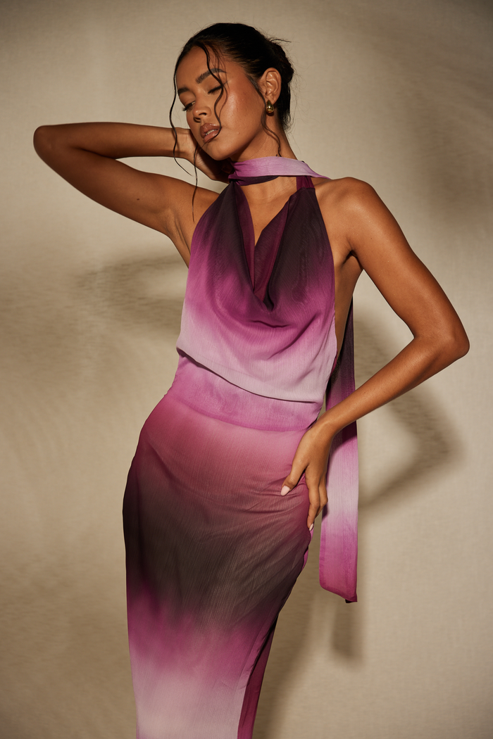 Aria Cove ALLENA Dresses