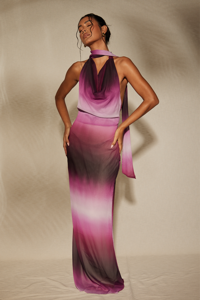 aria cove ALLENA Dresses