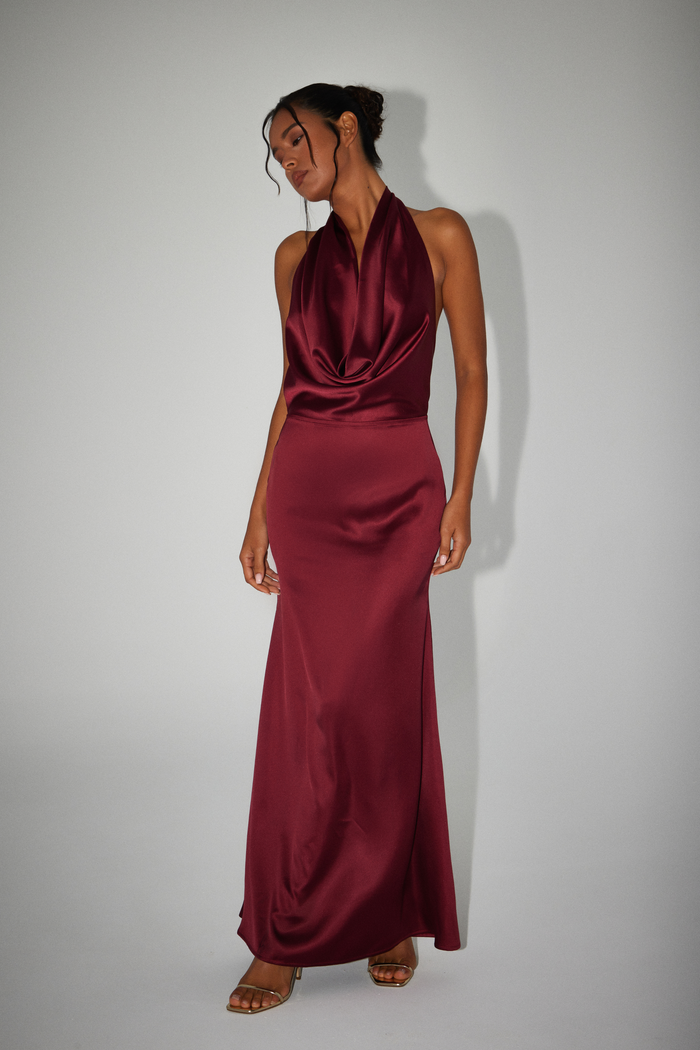 aria cove AMBER Dresses