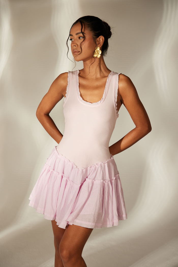 Aria Cove ARI Dresses