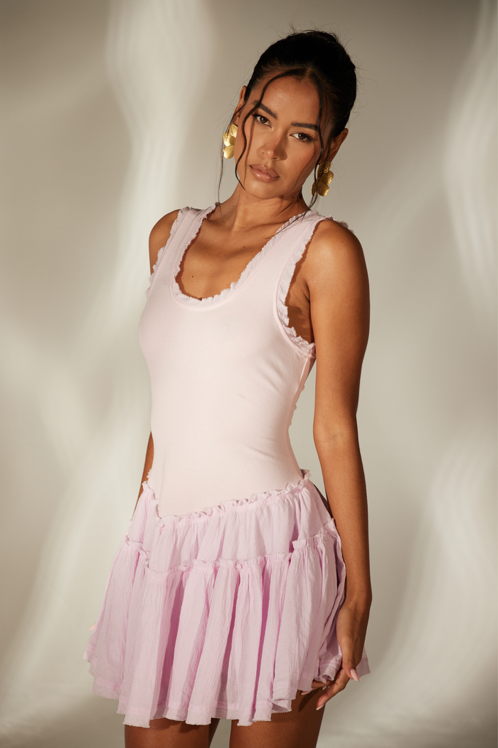 Aria Cove ARI Dresses