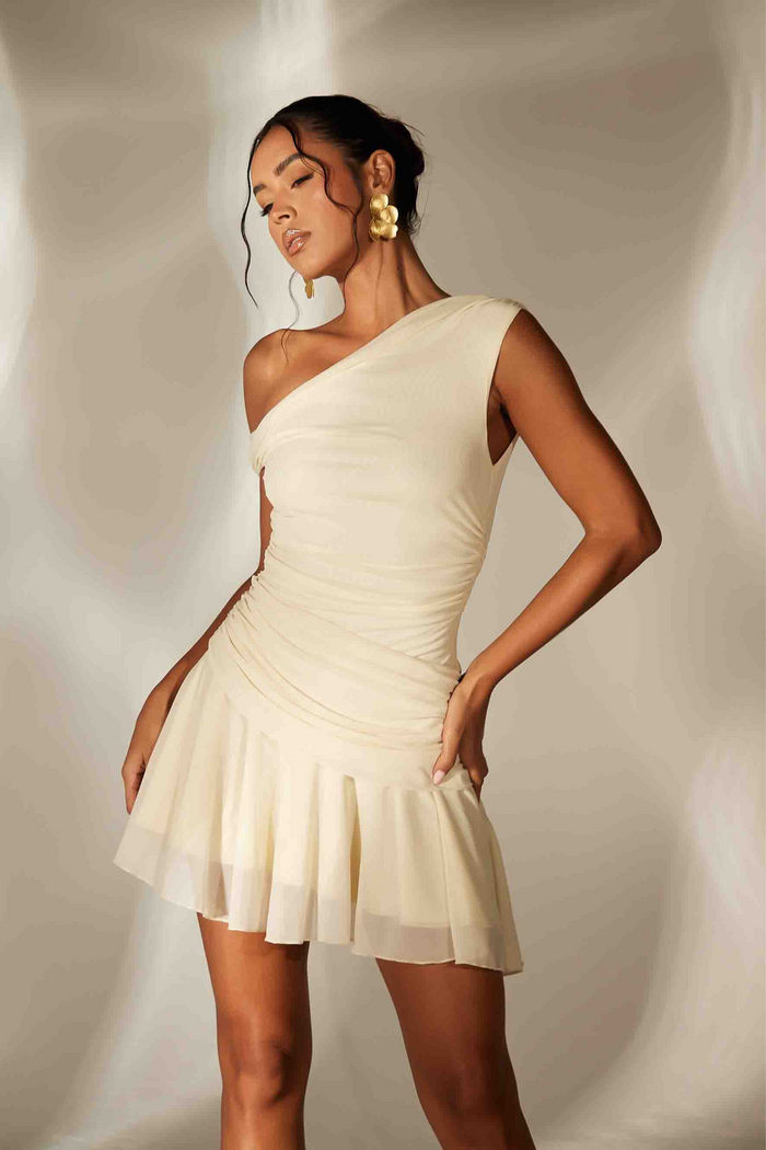 aria cove AURORA Dresses