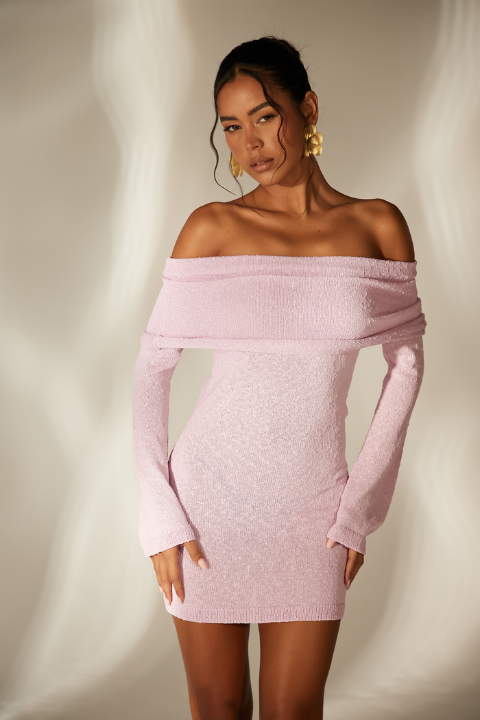 Aria Cove BEAU Dresses