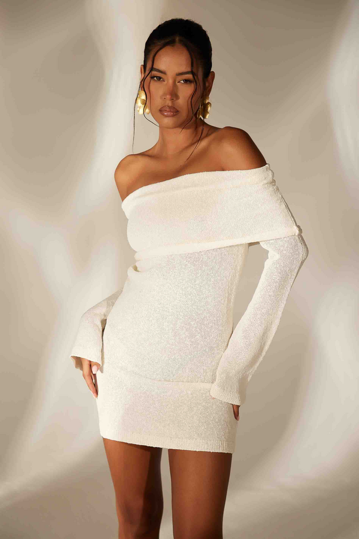 Aria Cove BEAU Dresses