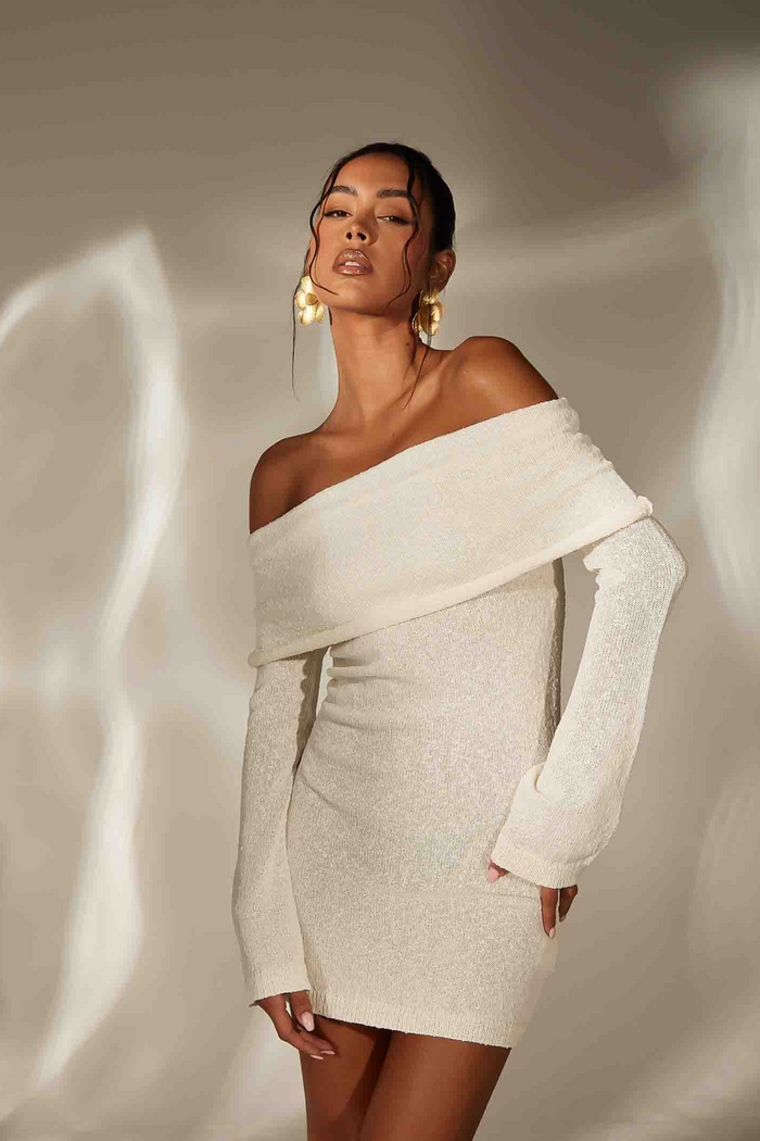 aria cove BEAU Dresses