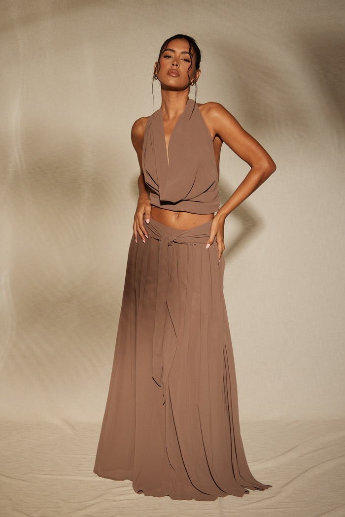 aria cove BRIDGET Dresses