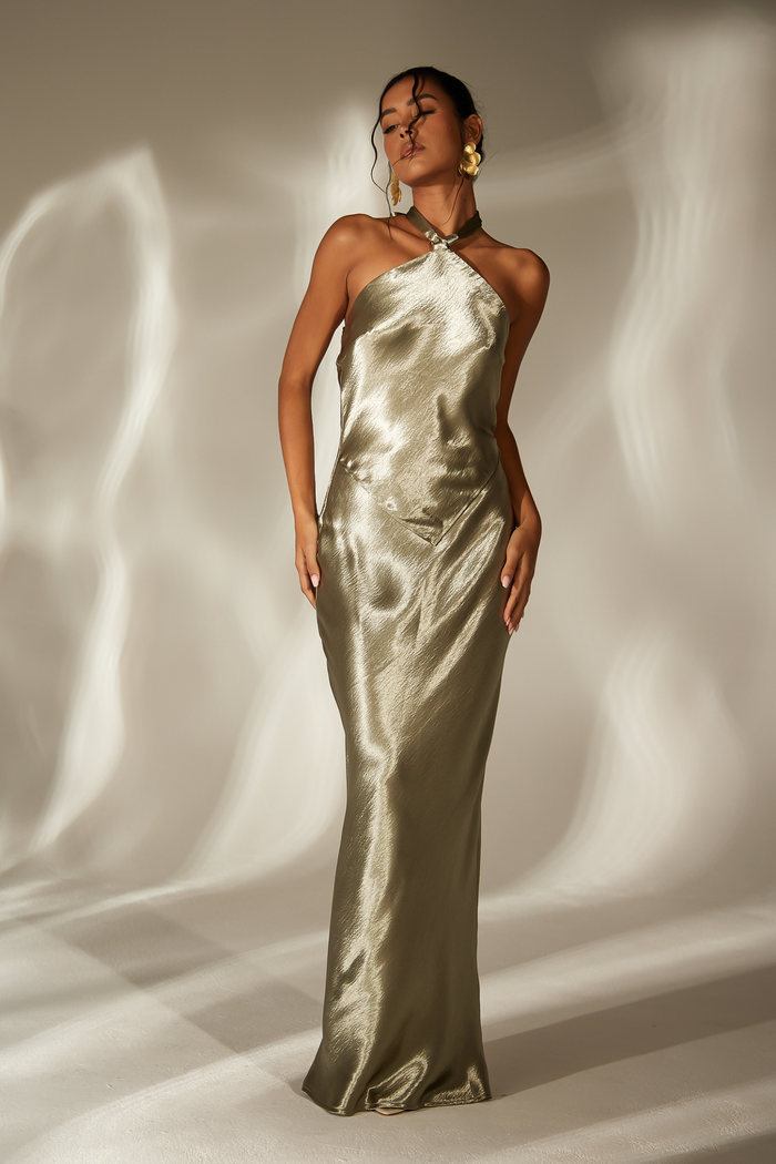 aria cove CALLI Dresses